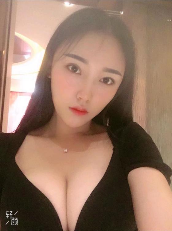 泄火专用胸器，够Sao，够浪，关键是安全